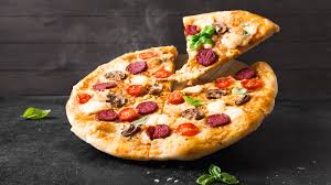 786 Degrees Pizza – Los Angeles