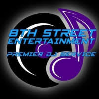 8th Street Entertainment Premier DJ Service