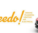 Adeedo! Drains, Plumbing, Heating, AC, Electrical