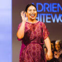 Adrienne Whitewood – Maori Clothing Designer
