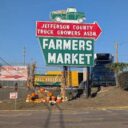 Alabama Farmers Market