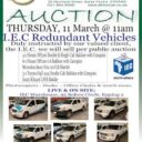 Alf Duncan Auction Centre
