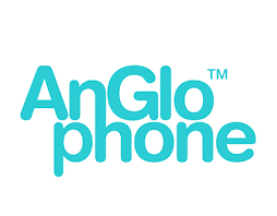 AnGlophone