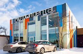 Anchorage Midtown Dental Center