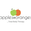 Apples And Oranges Total Body Therapy