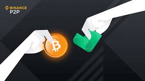 Bitcoin P2P