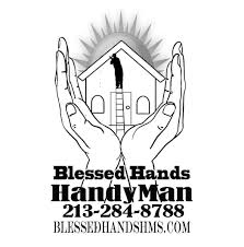 Blessed Hands Handyman Service