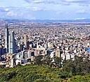 Bogota Colombia