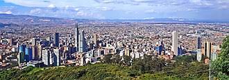 Bogota-Colombia