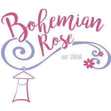 Bohemian Rose