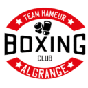 Boxing Club Algrange