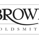 Brown Goldsmiths