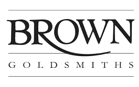 Brown Goldsmiths