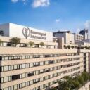 Bumrungrad International Hospital