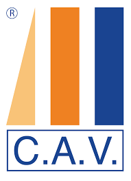 CAV DI STEVEN RICHARD SCARLL