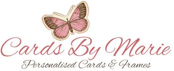 Cards By Marie
