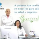 Carlos Bernal Sierra. Salud Ocupacional Médico General y