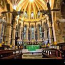 Cathedral Church Of St Thomas