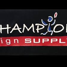 Champion Crafter Supply