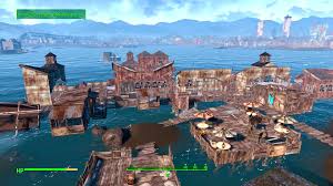 Coastal Trading Post