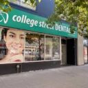 College Street Dental