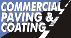 Commercial Paving & Coating