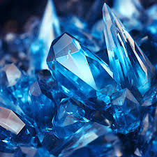 Crystal Blue