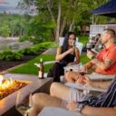 Diamond’s Edge Restaurant