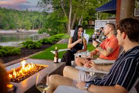 Diamond’s Edge Restaurant