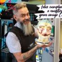 El Taller del Pelo – Carlos Álvarez Peluquería