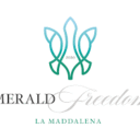 Emerald Freedom La Maddalena di Amato de Serpis Daniele