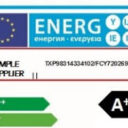 Energy label Zwolle