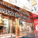 ร้านทำผมทองหล่อ Enrich Salon