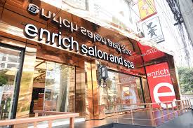 Enrich-Salon