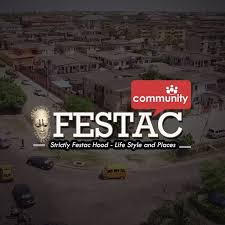 Festac-Town