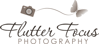 Flutter Focus Photography