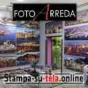 Fotoarreda.com / stampa-su-tela.online