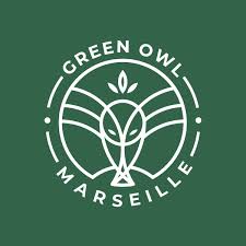 GreenOwl CBD Shop