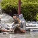 Hell’s Gate Geothermal Reserve and Mud Spa