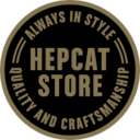 HepCat Store