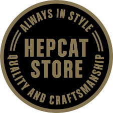 HepCat Store