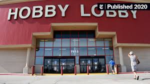 Hobby Lobby