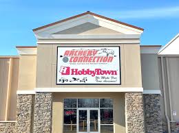 HobbyTown Columbus