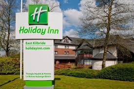Holiday Inn Glasgow – East Kilbride