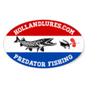 Hollandlures Predator Fishing