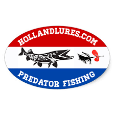 Hollandlures Predator Fishing