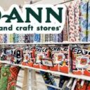JOANN Fabric and Crafts