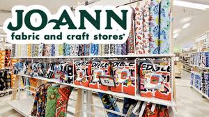 JOANN Fabric and Crafts