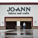 JOANN Fabrics and Crafts