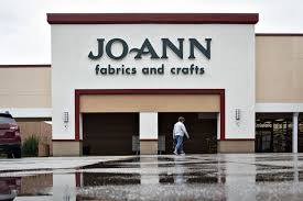JOANN Fabrics and Crafts